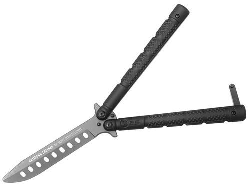 Nůž motýlek RUI Tactical - K25 36252 tréninkový